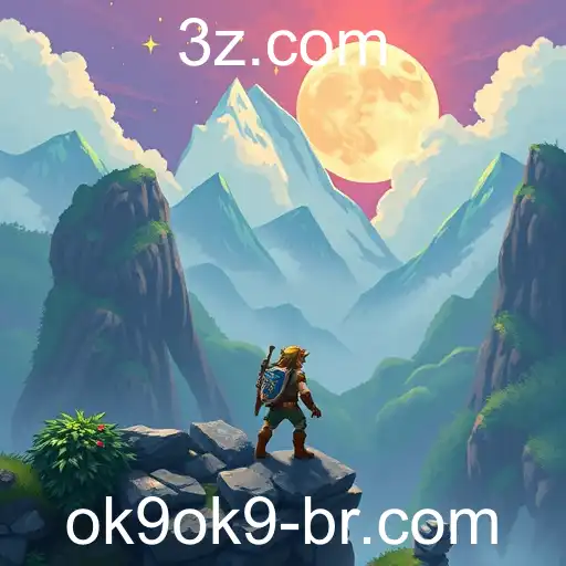A Fascinação e Evolução dos Jogos de Aventura