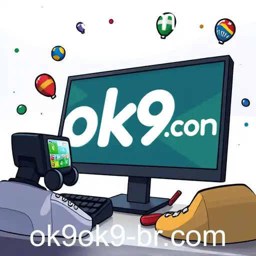 O Crescimento do Mercado de Jogos Online no Brasil