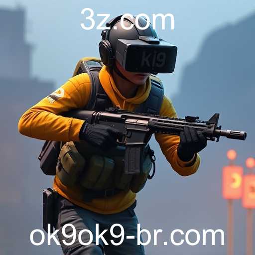 Explorando o Mundo dos Games em 2025