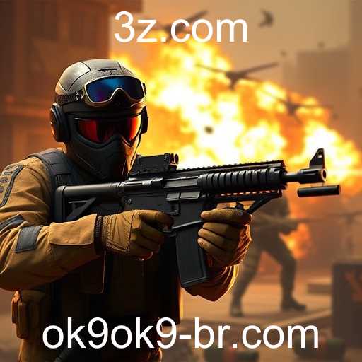 O Futuro dos Jogos Virtuais: A Evolução do ok9 com