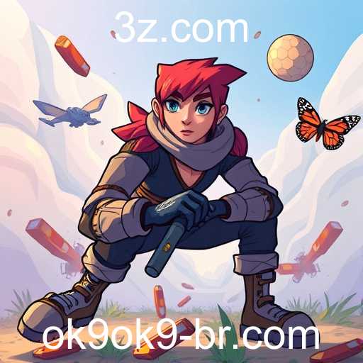 O Impacto Crescente do ok9 com no Cenário de Jogos Online