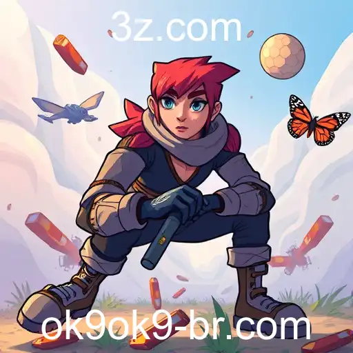 O Impacto Crescente do ok9 com no Cenário de Jogos Online