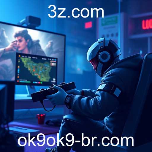 O Impacto do OK9 com nos Jogos Online