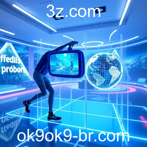 Inovação no Mundo dos Jogos: O Fenômeno do ok9 com