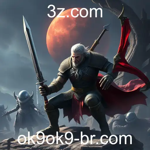 A Revolução dos Jogos Online em 2025 com OK9