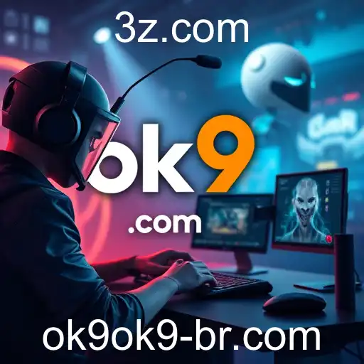 A Ascensão e Impacto dos Jogos Online: A Plataforma ok9 com