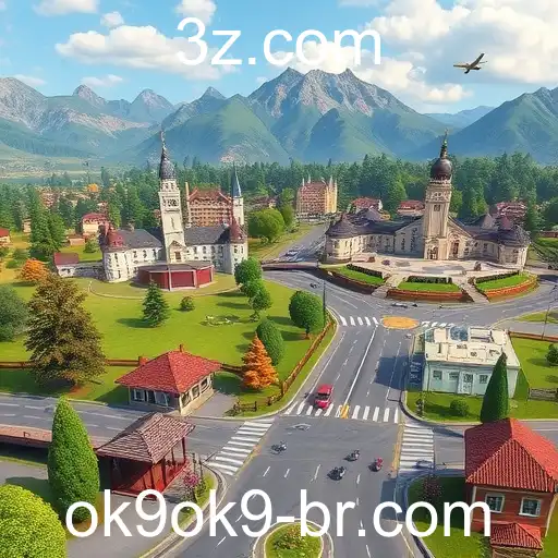 O Fascinante Mundo dos Jogos de Simulação