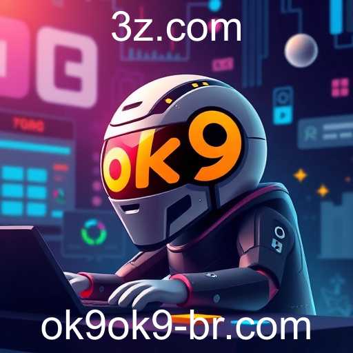 O Impacto dos Jogos em 2025: A Revolução do Mercado Online