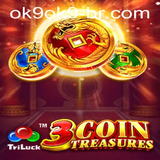 Exploring the World of 3CoinTreasures: Your Latest Adventure Awaits