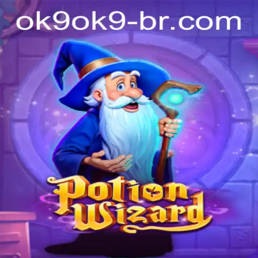 PotionWizard: A Magical Adventure in the World of Ok9 Com